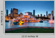 Buckingham Fountain Grant Park Wall Decal