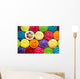 Cupcakes Wall Decal