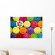 Cupcakes Wall Decal