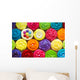 Cupcakes Wall Decal
