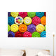 Cupcakes Wall Decal