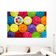 Cupcakes Wall Decal