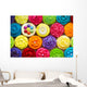 Cupcakes Wall Decal