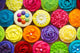 Cupcakes Wall Decal