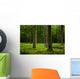 Oak Forest Wall Decal