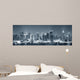 New York City Manhattan Wall Decal