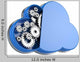 Cloud Computing Wall Decal