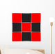 3x3 103 Wall Decal