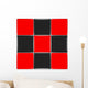 3x3 103 Wall Decal