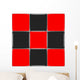 3x3 103 Wall Decal