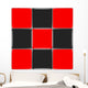 3x3 103 Wall Decal