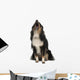 Shetland Sheepdog Wall Decal