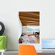 Rural Home Interior Wall Decal