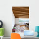 Rural Home Interior Wall Decal