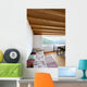 Rural Home Interior Wall Decal