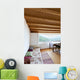 Rural Home Interior Wall Decal