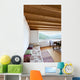 Rural Home Interior Wall Decal