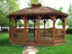Gazebo Wall Decal