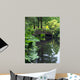 Bridge Wall Decal