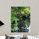 Bridge Wall Decal