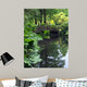 Bridge Wall Decal
