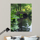 Bridge Wall Decal