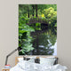 Bridge Wall Decal