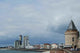 Panorama Von Vlissingen Zeeland Wall Decal
