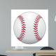 Baseball Wall Decal