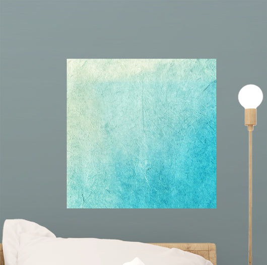Rice Paper Wall Decal