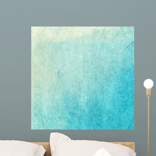 Rice Paper Wall Decal