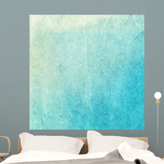 Rice Paper Wall Decal