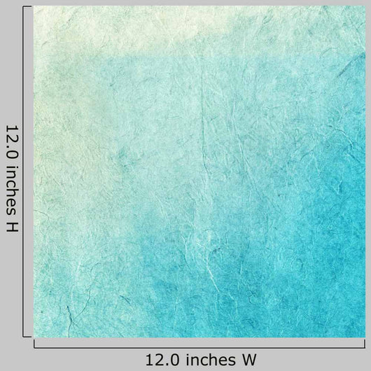 Rice Paper Wall Decal