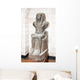 Statue Ramses Iii from Wall Decal