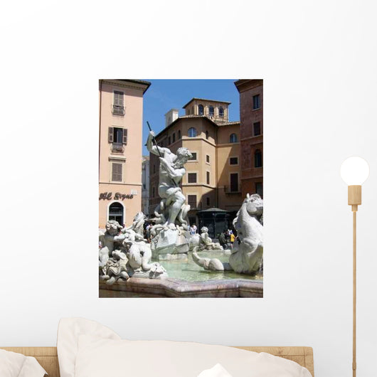 Place Navone Wall Decal
