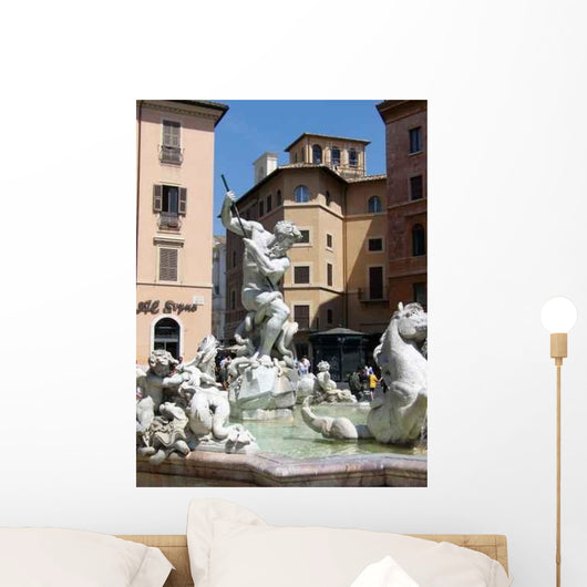 Place Navone Wall Decal
