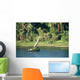 Harvest Nile Wall Decal