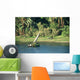 Harvest Nile Wall Decal