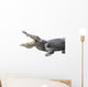 Alligator Wall Decal