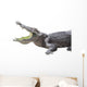 Alligator Wall Decal