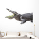 Alligator Wall Decal