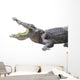 Alligator Wall Decal