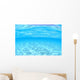 Shallows White Sand Bottom Wall Decal