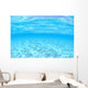 Shallows White Sand Bottom Wall Decal