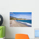 Burriana Beach Nerja Wall Decal