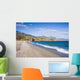 Burriana Beach Nerja Wall Decal