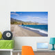 Burriana Beach Nerja Wall Decal