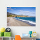 Burriana Beach Nerja Wall Decal