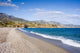 Burriana Beach Nerja Wall Decal