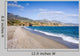 Burriana Beach Nerja Wall Decal